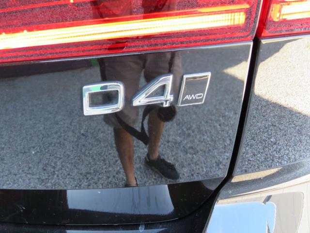 VOLVO XC60 usata 22