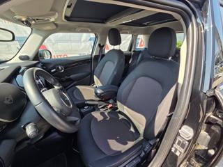 MINI Cooper usata, con Climatizzatore