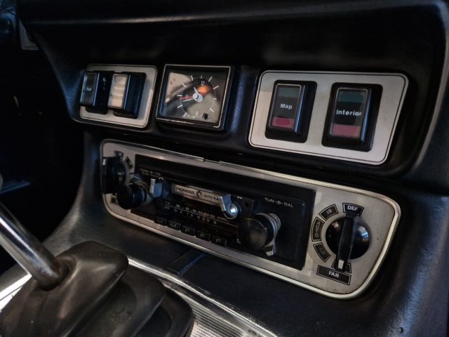 JAGUAR XJ6 usata 18