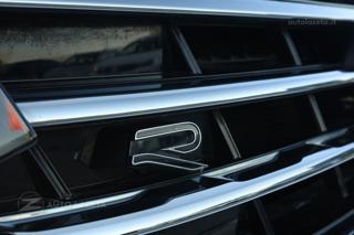 VOLKSWAGEN Tiguan usata, con Volante in pelle
