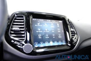 JEEP Compass usata, con Chiusura centralizzata telecomandata
