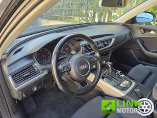 AUDI A6 usata, con Airbag Passeggero