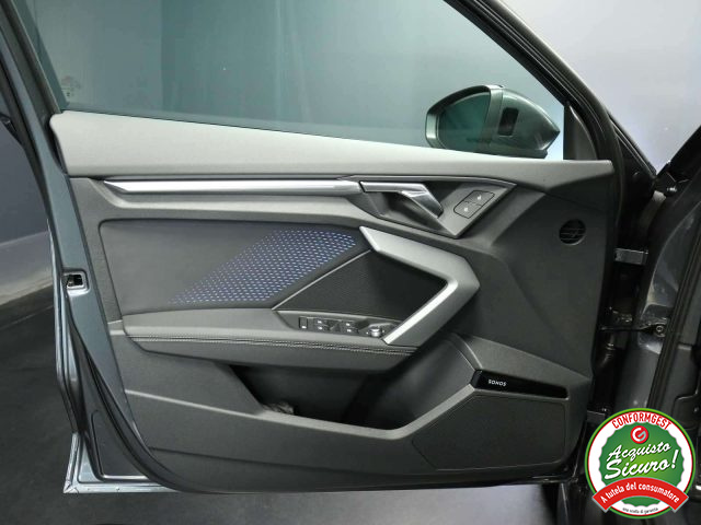 AUDI A3 usata, con Controllo trazione