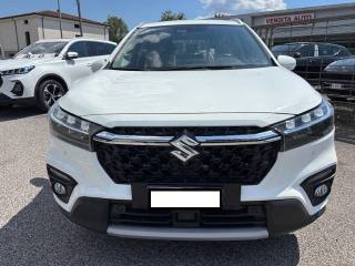 SUZUKI S-Cross 1.4 Hybrid 4WD AllGrip Top
