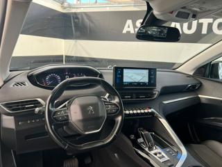 PEUGEOT 3008 usata, con Climatizzatore