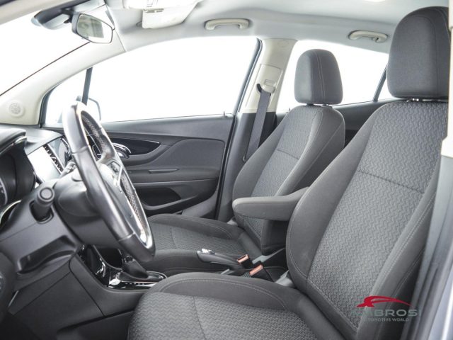 OPEL Mokka usata 8