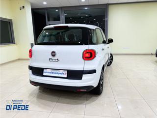 FIAT 500L usata, con Airbag Passeggero