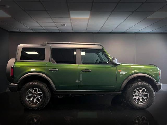 FORD Bronco usata, con Airbag Passeggero