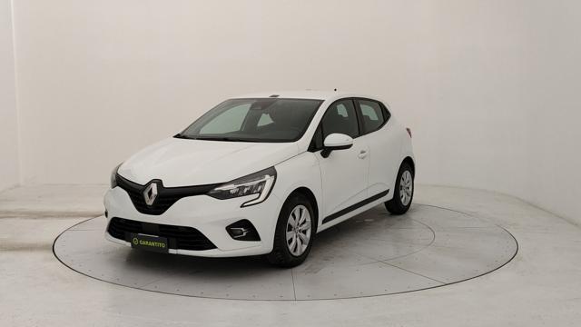 RENAULT Clio usata, con ABS