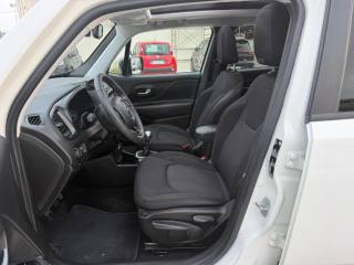 JEEP Renegade usata, con ESP