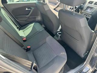 VOLKSWAGEN Polo usata 22