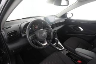 TOYOTA Yaris usata 1