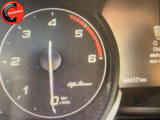 ALFA ROMEO Stelvio usata, con Airbag