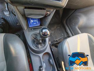 VOLKSWAGEN Caddy usata, con Servosterzo