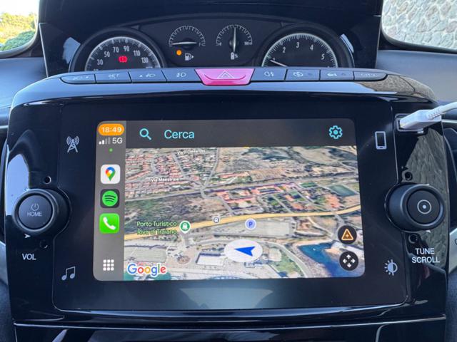 LANCIA Ypsilon usata, con Servosterzo