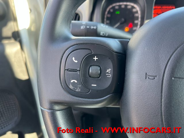 FIAT Panda usata 20