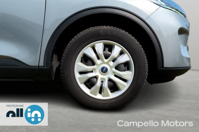 FORD Kuga usata 18