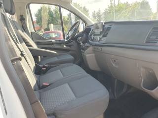 FORD Transit Custom usata, con Controllo automatico clima