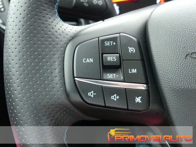 FORD Fiesta usata, con Servosterzo