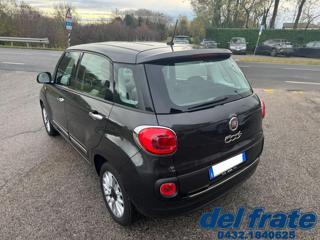 FIAT 500L usata, con Airbag laterali