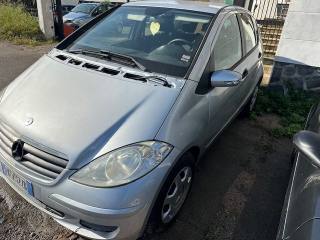 MERCEDES-BENZ A 180 usata, con Airbag Passeggero