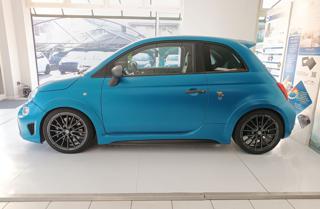 ABARTH 595 usata, con Climatizzatore
