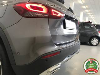 MERCEDES-BENZ GLA 200 usata, con Boardcomputer
