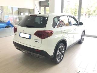 SUZUKI Vitara usata, con Airbag Passeggero