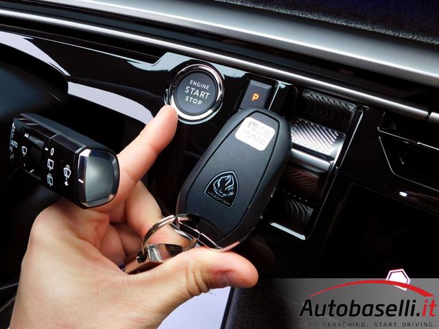 PEUGEOT 5008 usata, con Monitoraggio pressione pneumatici