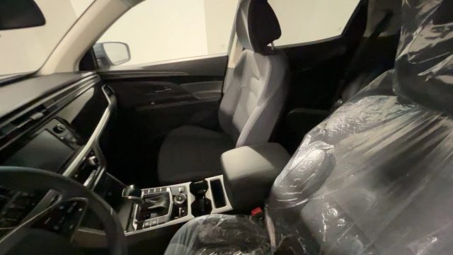 KGM Korando usata, con Controllo trazione