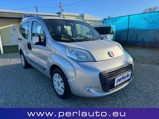 FIAT Qubo usata, con Airbag