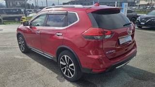NISSAN X-Trail usata, con Antifurto