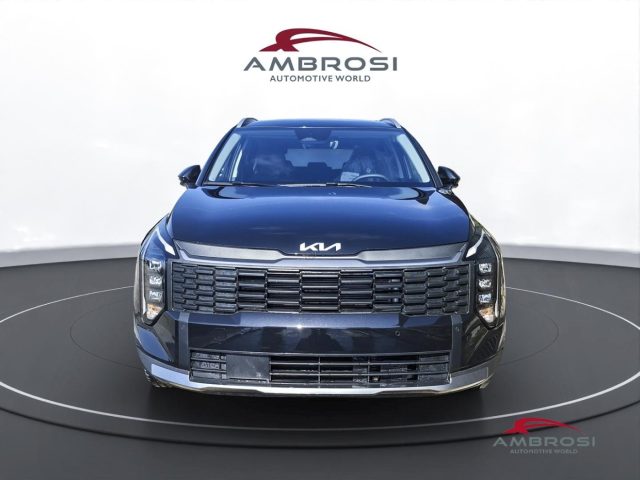 KIA Sportage usata 6