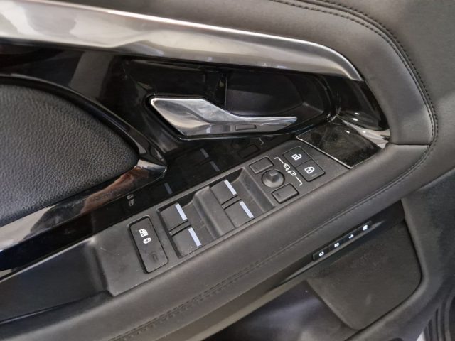 LAND ROVER Range Rover Evoque usata, con Riconoscimento dei segnali stradali