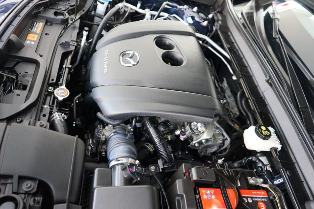 MAZDA CX-30 usata 60