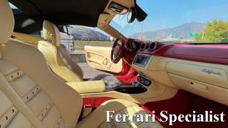 FERRARI California usata 51