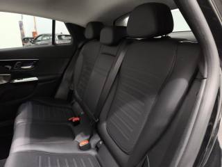 MERCEDES-BENZ GLC 220 usata, con Sedile posteriore sdoppiato