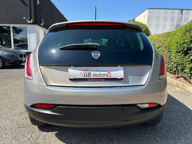 LANCIA Delta usata, con Alzacristalli elettrici