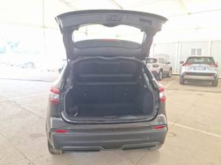 NISSAN Qashqai usata, con Cerchi in lega