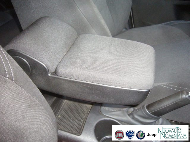 ALFA ROMEO Giulietta usata, con Airbag posteriore