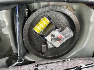 SUZUKI Swift usata, con Trazione integrale