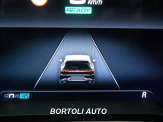 ALFA ROMEO Tonale usata, con Touch screen