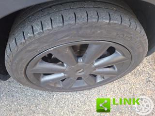 MINI Countryman usata, con Immobilizzatore elettronico