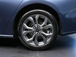 FORD Focus usata, con Alzacristalli elettrici