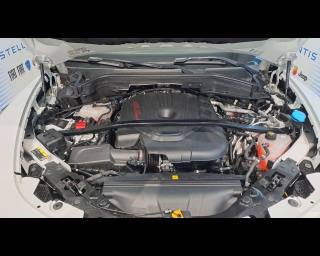 ALFA ROMEO Stelvio usata 30