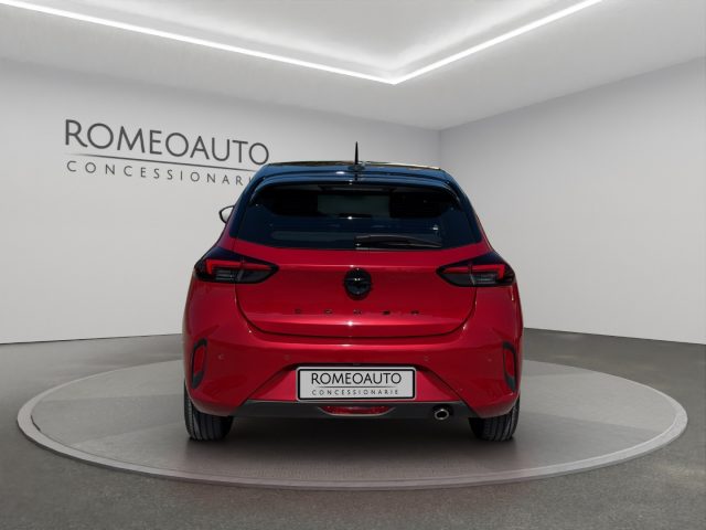 OPEL Corsa usata, con Alzacristalli elettrici