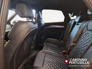 AUDI Q5 usata, con Fendinebbia