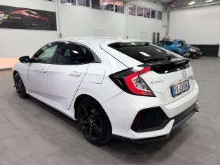HONDA Civic usata, con Cerchi in lega