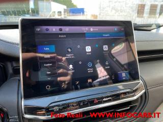 JEEP Compass usata, con Chiusura centralizzata telecomandata