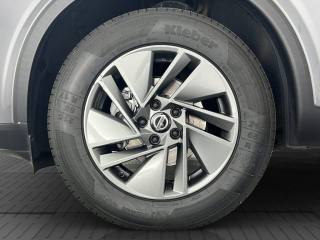 NISSAN Qashqai usata 15